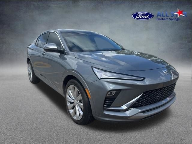 2024 Buick Envista Avenir's photo