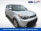 2016 Kia Soul Plus
