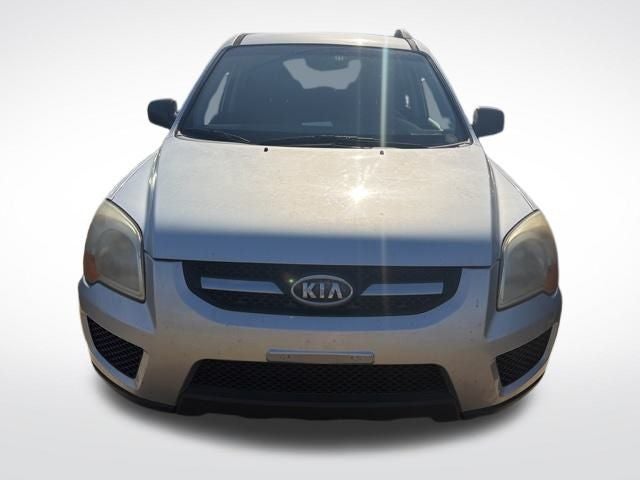 2010 Kia Sportage LX