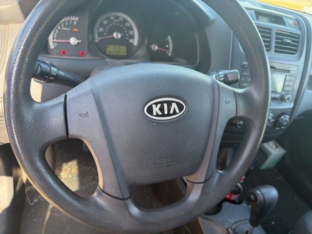 2010 Kia Sportage LX