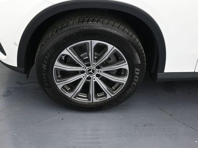 2024 Mercedes-Benz GLC GLC 300