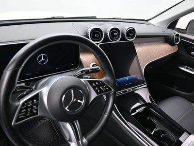 2024 Mercedes-Benz GLC GLC 300