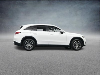 2024 Mercedes-Benz GLC GLC 300