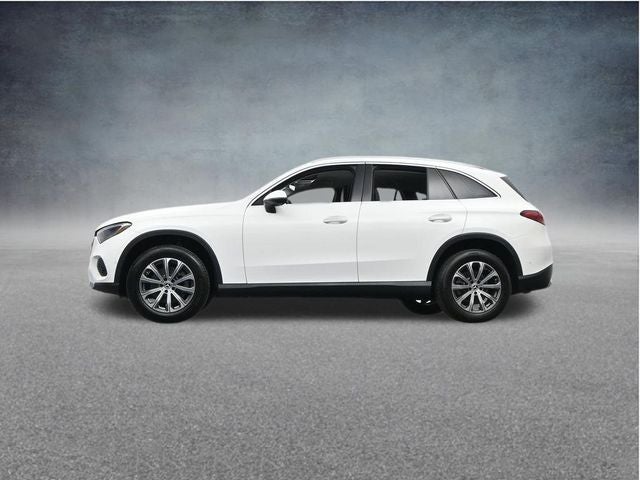 2024 Mercedes-Benz GLC GLC 300
