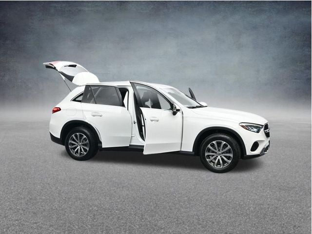 2024 Mercedes-Benz GLC GLC 300