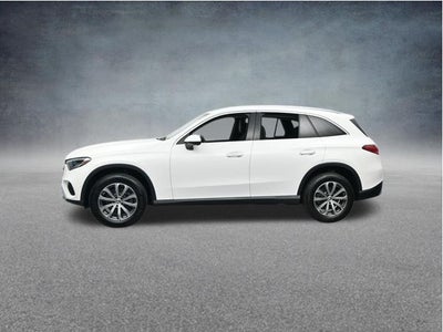 2024 Mercedes-Benz GLC GLC 300