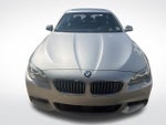 2013 BMW 5 Series 535i
