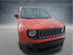2018 Jeep Renegade Sport