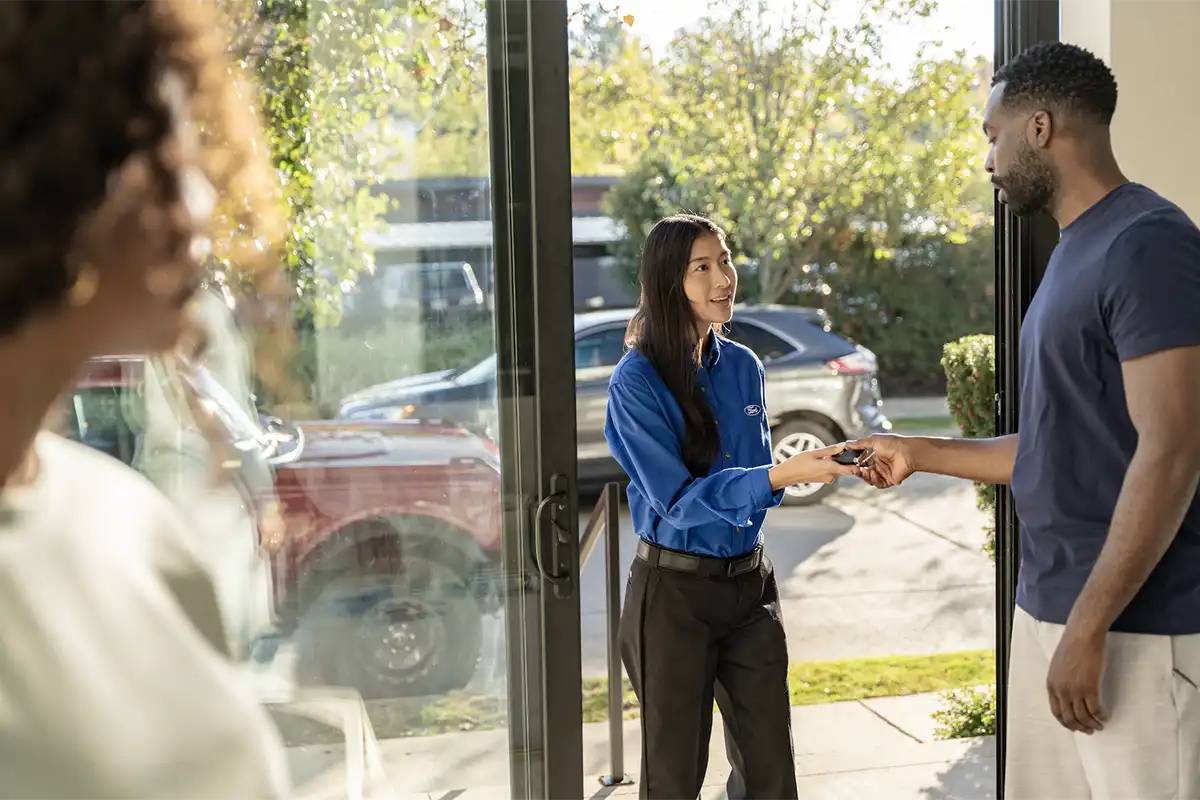 All Star Ford Denham Springs in Denham Springs LA