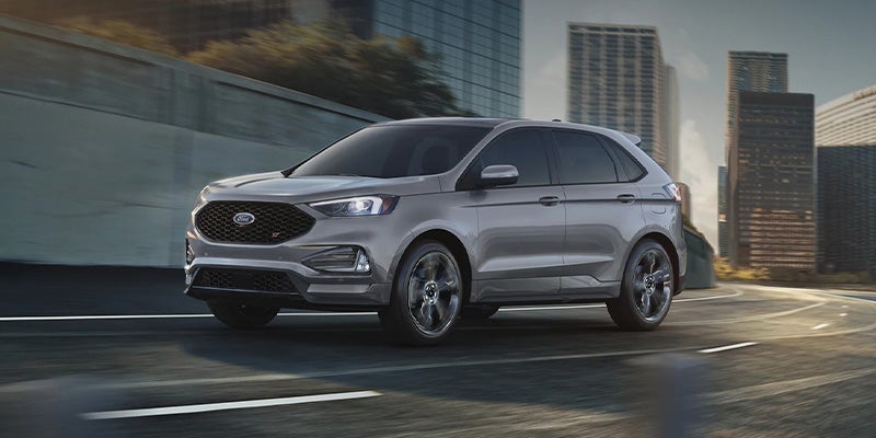 ford edge 2023
