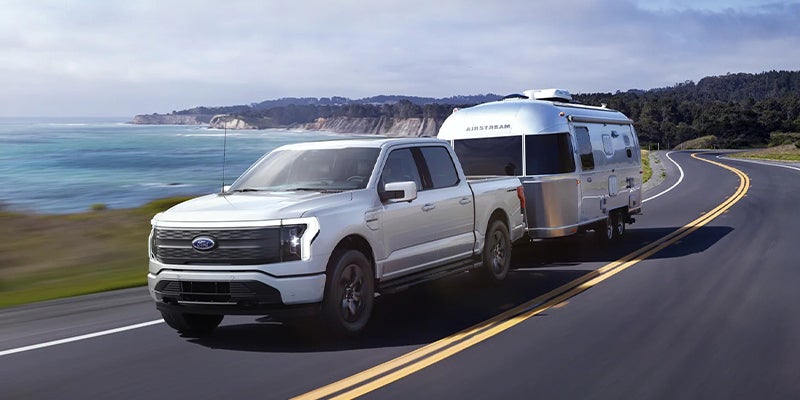 F-150-Lightning 2023